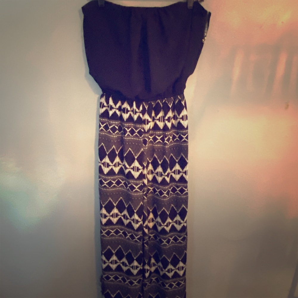 Jumpsuit
